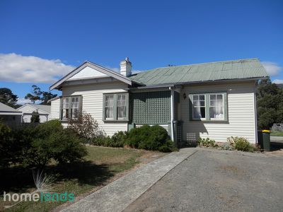 122 Main street, Huonville