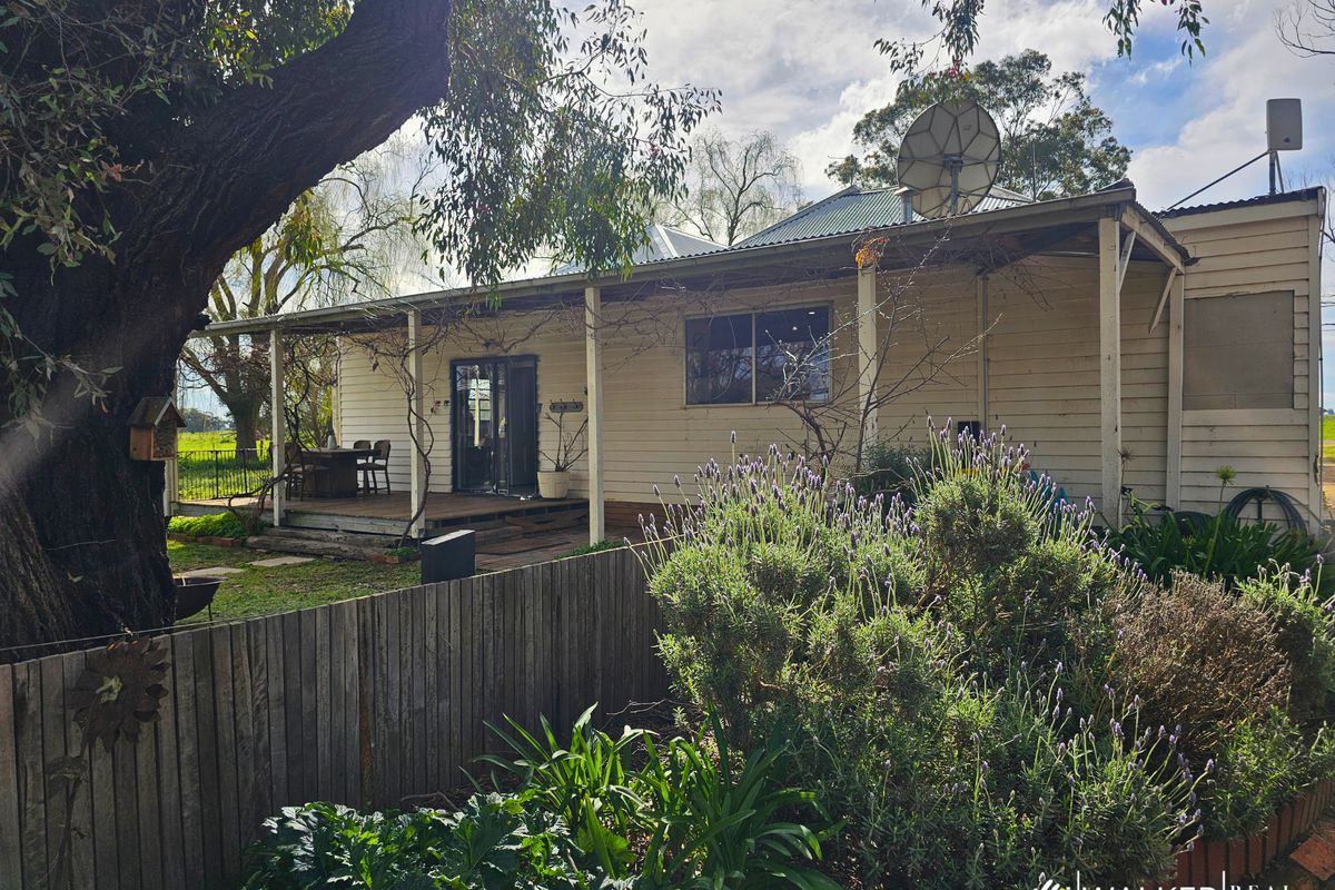 3297 Graham Road, Nanneella
