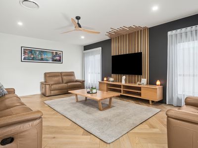 19 Wollindarra Circuit, Wongawilli