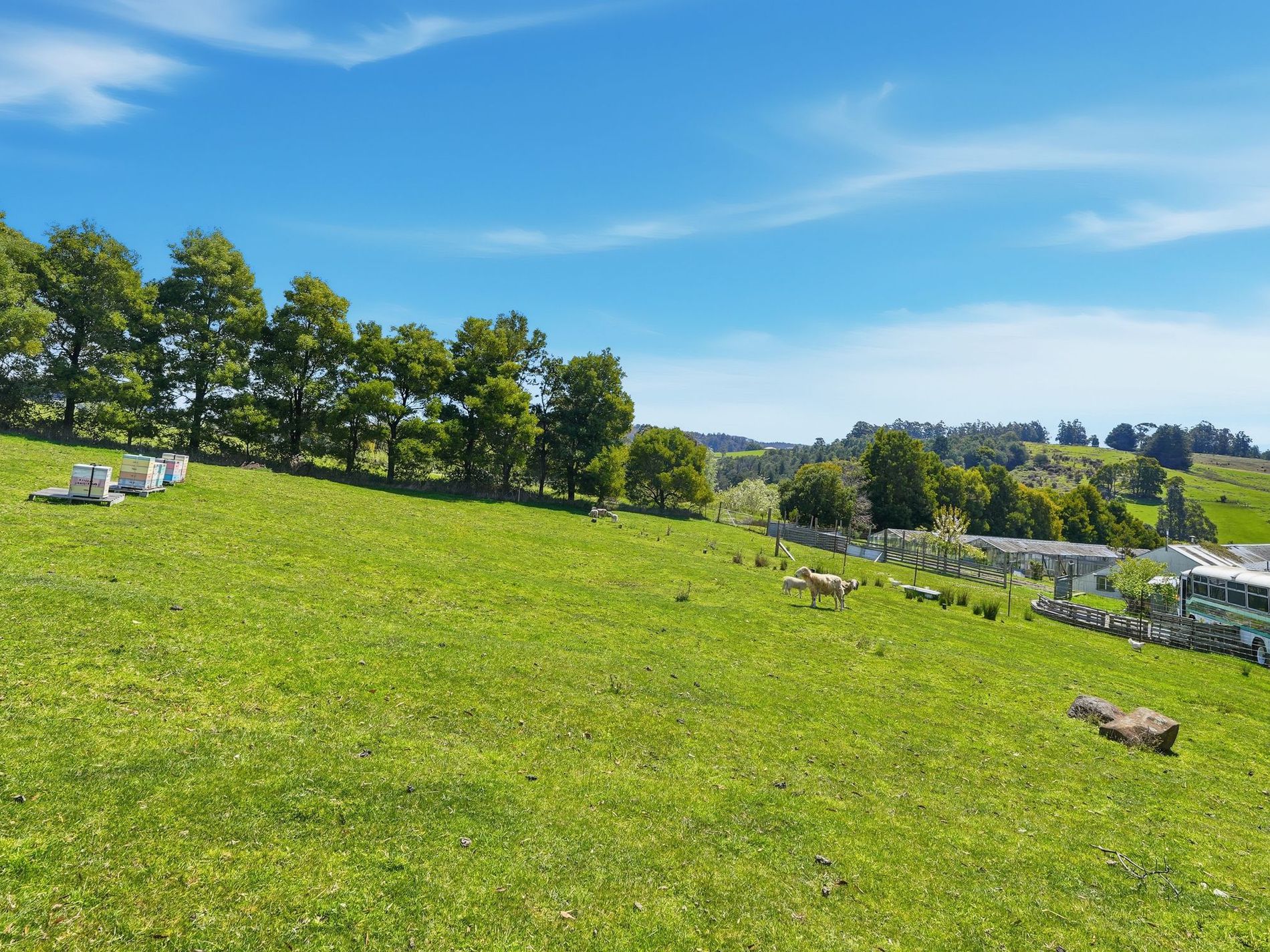 30 Judds Hill Road, Geeveston