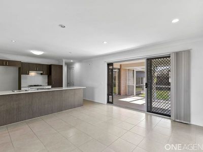 6 Wentworth Avenue, Urraween