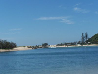 Palm Beach