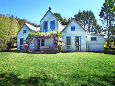 899A Kangaroo Valley Rd, Berry