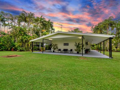 45 Pioneer Drive , Girraween