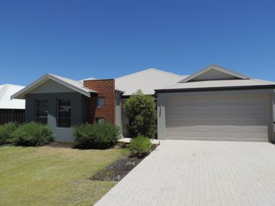 15 Prendergast Turn, Baldivis