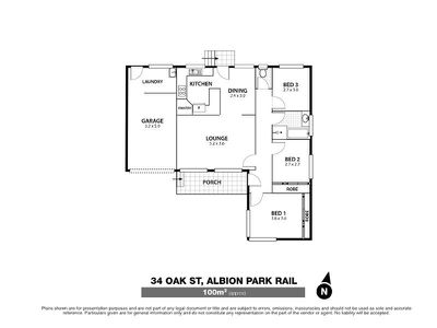 34 Oak Street, Albion Park Rail