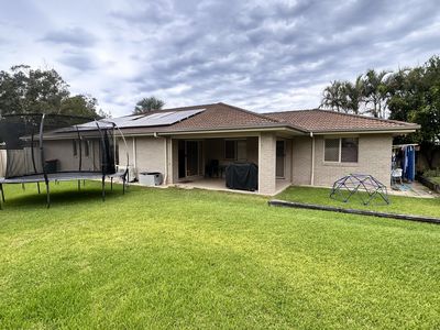61 Saltwater Crescent, Corindi Beach