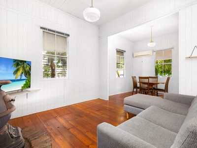 31 Ramsay Street, Kedron