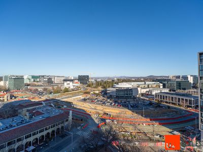 122 / 45 West Row, City