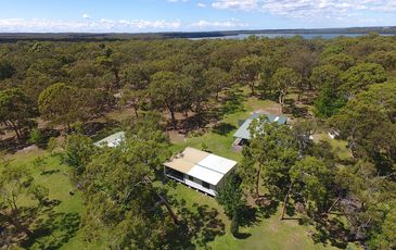 105 Yeramba Road, Summerland Point