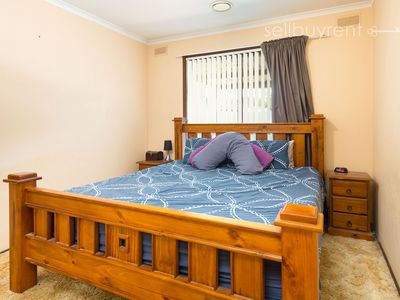 1 PITMEDDEN DRIVE, Wodonga