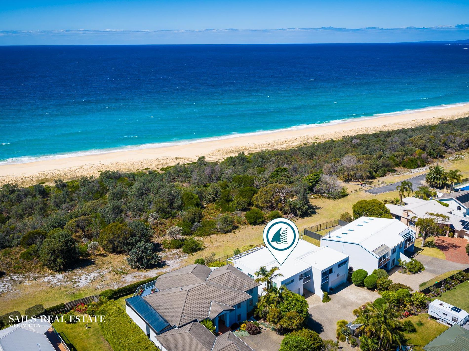 2 / 180 Pacific Way, Tura Beach