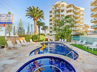 43 / 484 Marine Parade, Biggera Waters