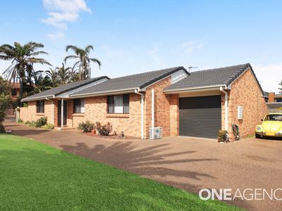 2 / 25 Junction Road, Barrack Point