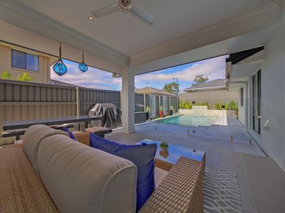 66 Feathertail Place, Wakerley