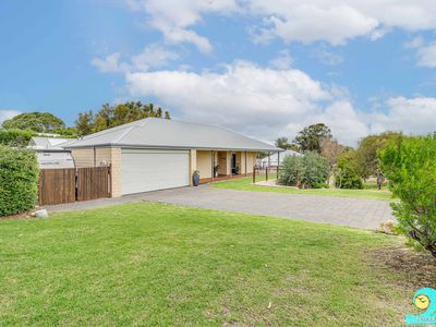 18 Seagrass Street, Yanchep