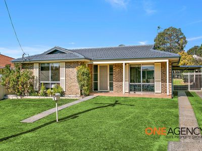 6 Kaylaur Crescent, Albion Park Rail