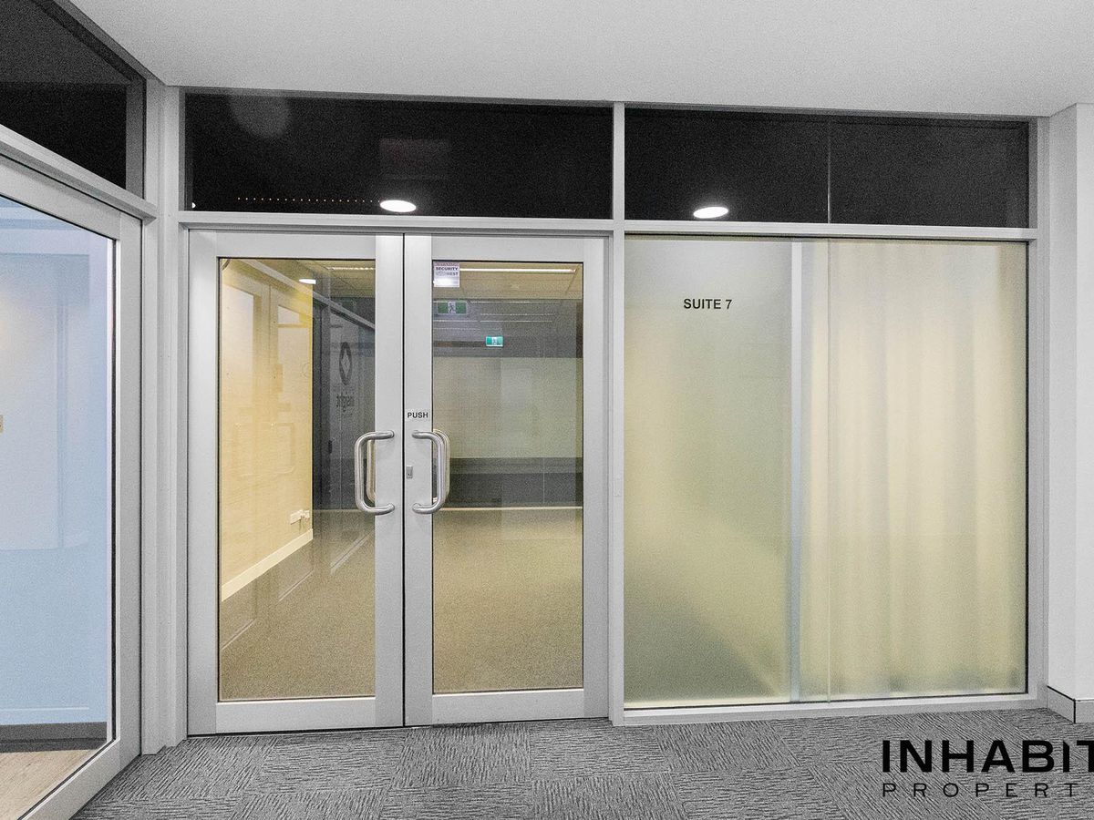 7 / 101 Francis Street, Northbridge