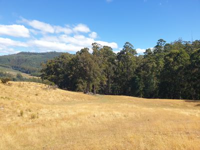 Lot 1 Huon Highway, Dover