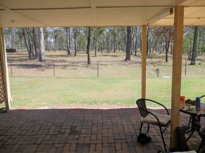 14330 D'Aguilar Highway, Nanango