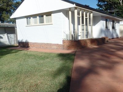 5 Monaro Place, Heckenberg