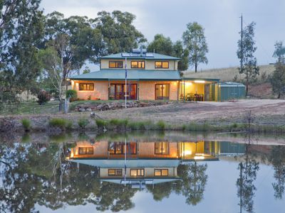 408 Mt Camel-Graytown Road, Redcastle