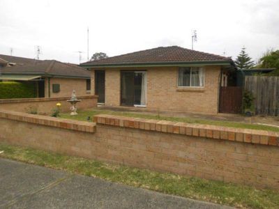 East Gosford
