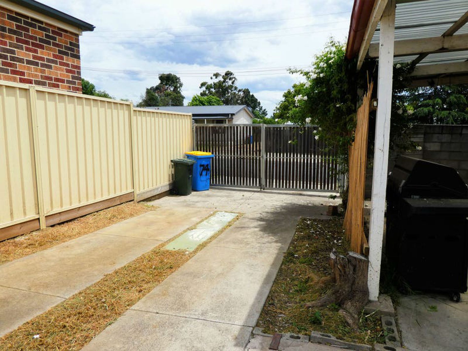 74 High Street, Seymour