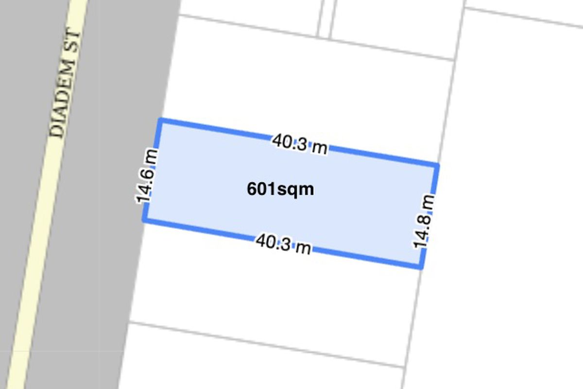 18 Diadem Street, Lismore