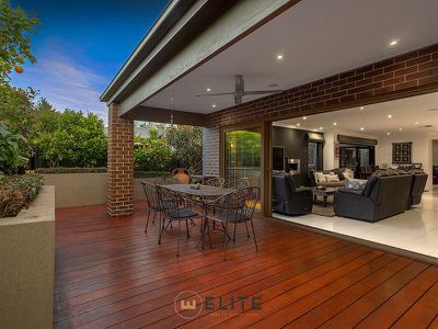 13 Holsteiner Terrace, Clyde North