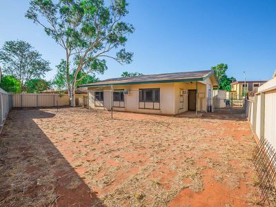 39 Limpet Crescent, South Hedland