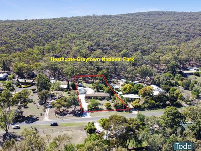 20 Caldwell Street, Heathcote