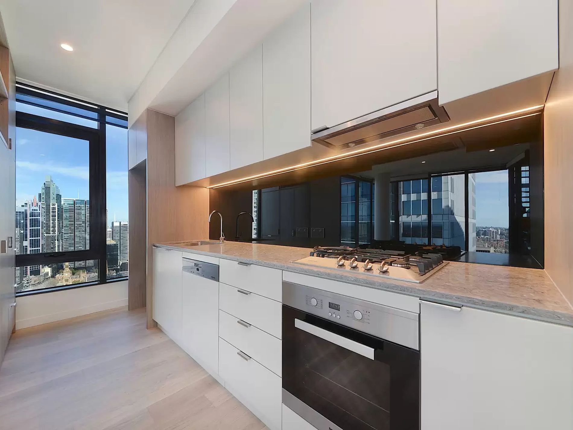 2806 / 38 York Street, Sydney