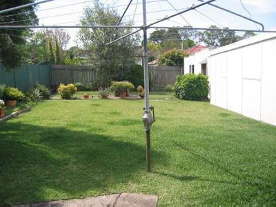 Revesby