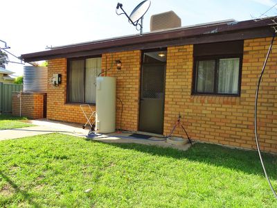 3 Vaughan street, Kerang