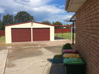 56 Thomas Street, Lake Illawarra