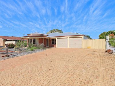 43 Camp Road, Pinjarra