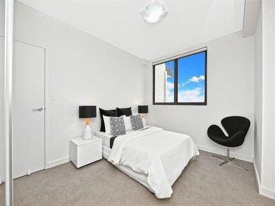10 - 12 Belmore St, Arncliffe