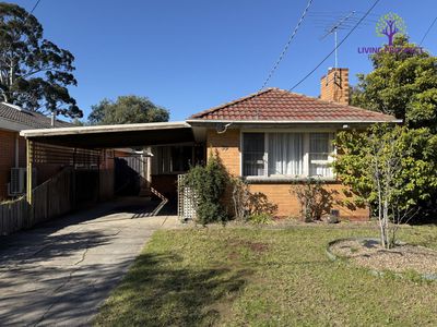 39 Fitzroy Street, Laverton