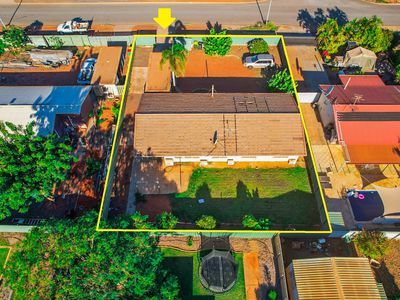 21 Lawson Street, South Hedland