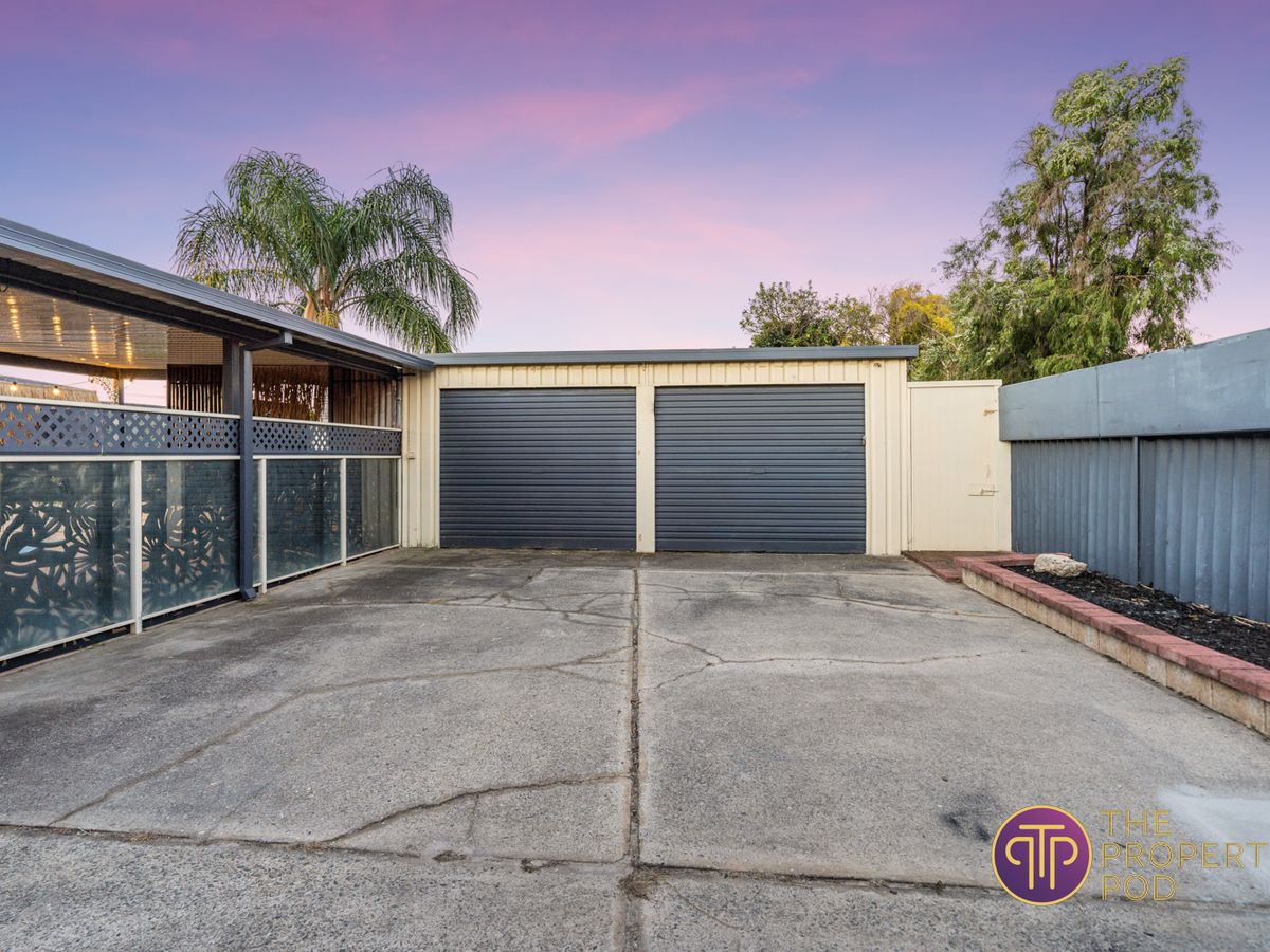 34 Stevenage Street, Huntingdale