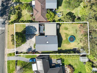 8 Ocean Street, Mollymook