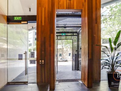 1109 / 8 KAVANAGH STREET, Southbank