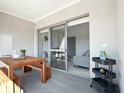 Apartment 2/3 Leeder Street, Glendalough