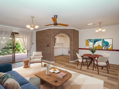 6 / 9 Durling Place, Kelmscott