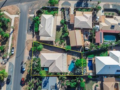 1 Woodman Street, Port Hedland