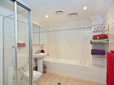 20 / 127 Railway Parade, Erskineville