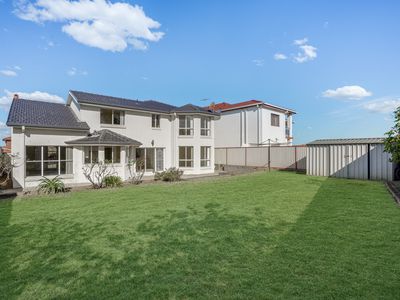 36 Richard Crescent, Cecil Hills