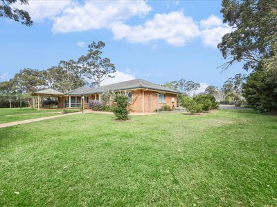 40 Hogans Drive, Bargo