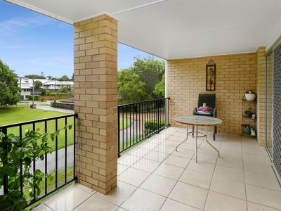 8 / 5 Cope Street, Nambour